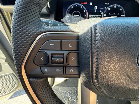 New 2025 Toyota Tacoma TRD Off-Road image 20