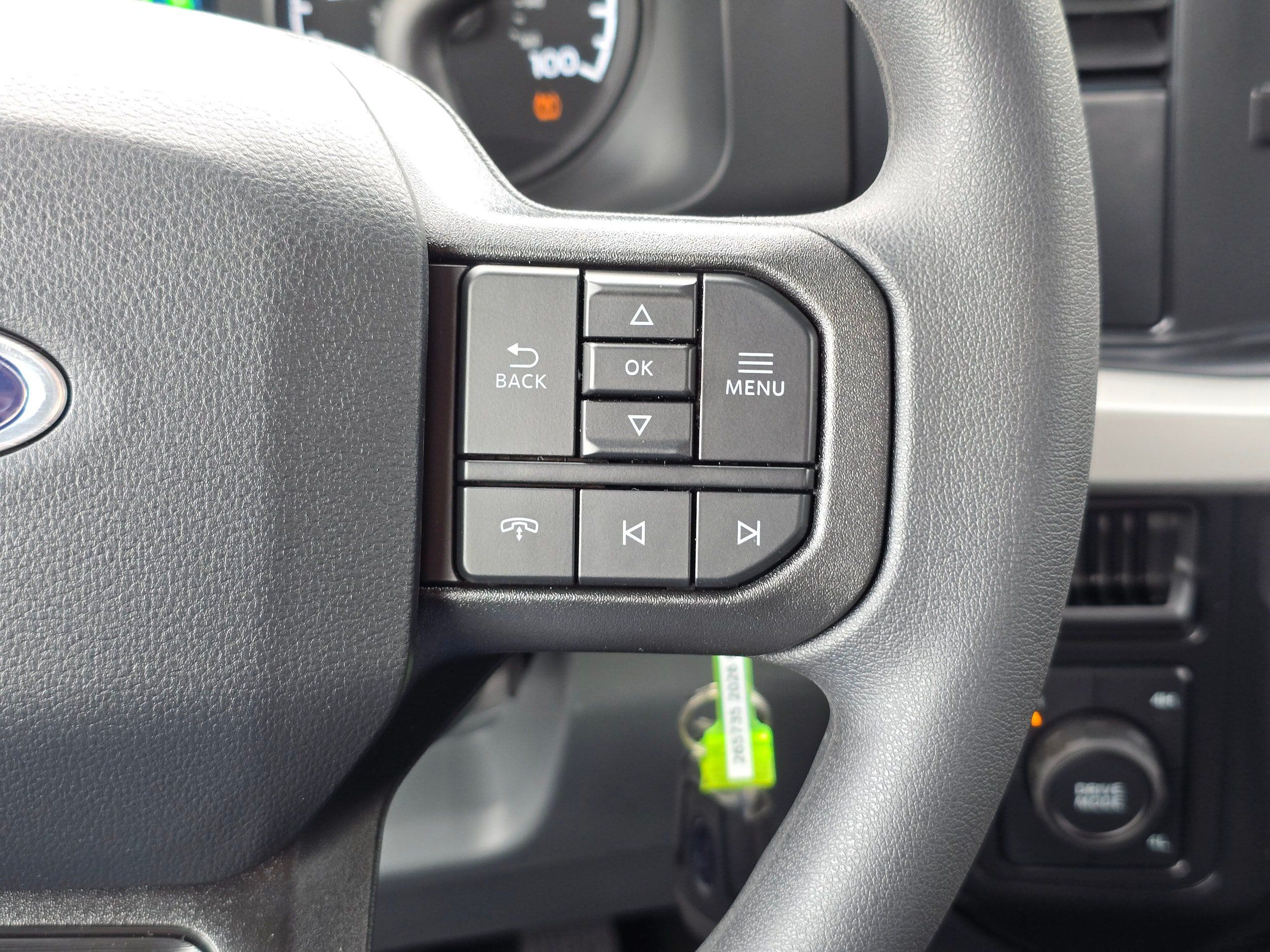 New 2026 Ford F350 XL w/ STX Appearance Package AWD/4WD image 19