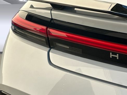 New 2026 Honda Prelude image 12