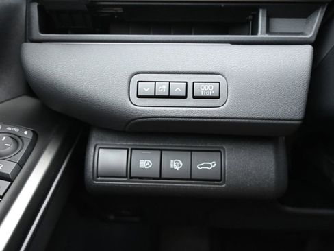 New 2026 Toyota bZ image 26