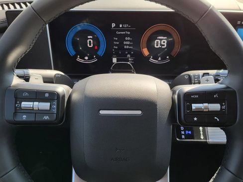 New 2026 Hyundai Santa Fe SEL FWD image 20