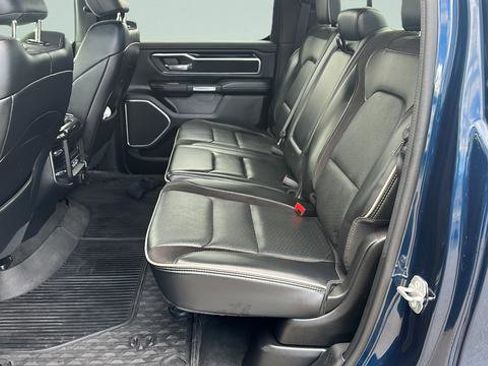 Used 2022 RAM 1500 Laramie image 19