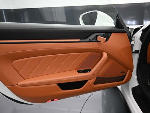 Certified 2024 Porsche 911 GT3 RS RWD image 7