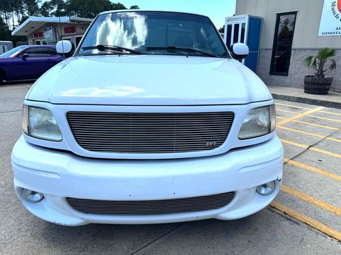 Used 2000 Ford F150 Lightning image 5