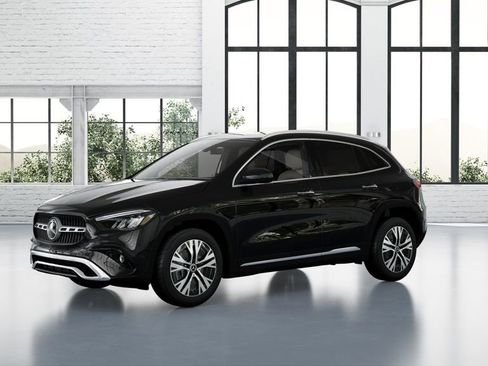 New 2026 Mercedes-Benz GLA 250 image 33