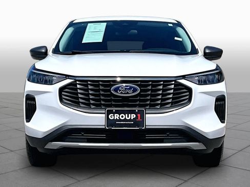 Used 2023 Ford Escape Active AWD/4WD image 4