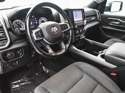 Used 2022 RAM 1500 Big Horn image 14