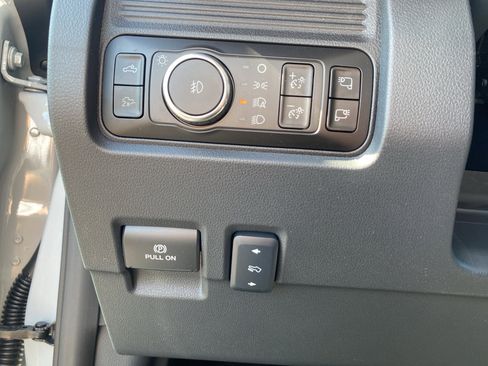 New 2026 Ford F350 Lariat image 21