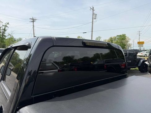 Used 2010 Chevrolet Colorado LT AWD/4WD image 63