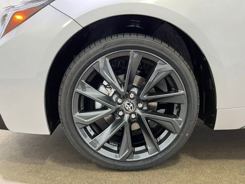 New 2026 Toyota Corolla SE w/ SE Package FWD image 21