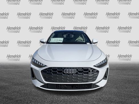 New 2025 Audi A5 2.0T Premium Plus image 3