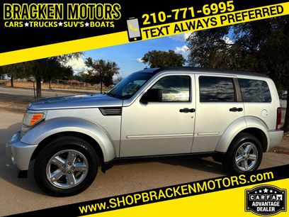 Used 2008 Dodge Nitro SLT w/ Convenience Group