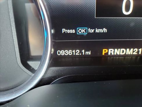 Used 2017 Ford F250 King Ranch AWD/4WD image 21