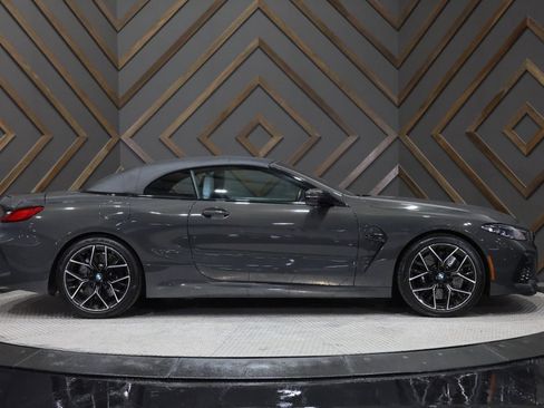 Used 2024 BMW M8 Competition w/ M Carbon Exterior Package image 29