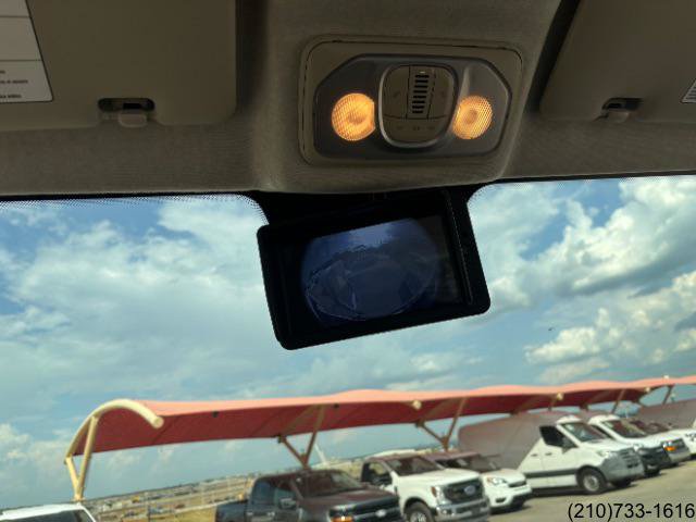 Used 2021 RAM ProMaster 1500 FWD image 21