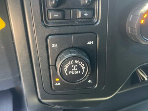 Used 2022 Ford F150 XL w/ Trailer Tow Package AWD/4WD image 19