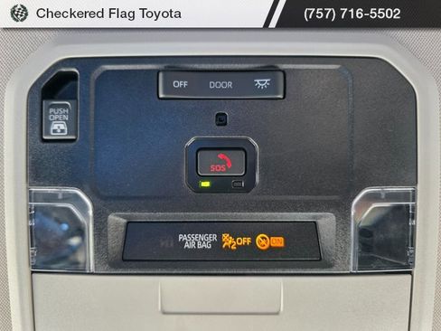 Used 2022 Toyota Tundra SR image 10