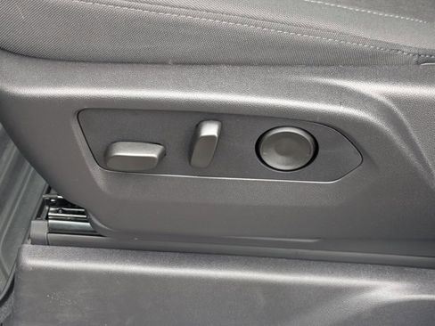 New 2026 Chevrolet Silverado 1500 Custom image 20