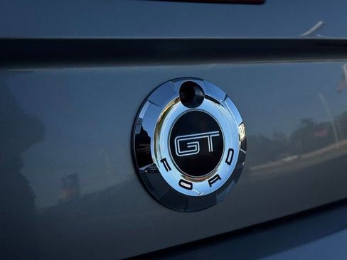 Used 2008 Ford Mustang GT RWD image 36