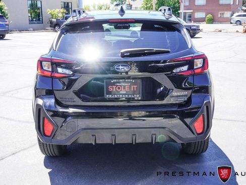 Used 2026 Subaru Crosstrek 2.5i Limited AWD/4WD image 23