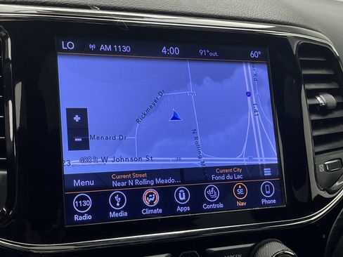 Used 2019 Jeep Grand Cherokee Altitude AWD/4WD image 5