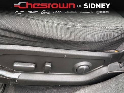 Used 2014 Chevrolet Traverse LT w/ All-Star Edition FWD image 33