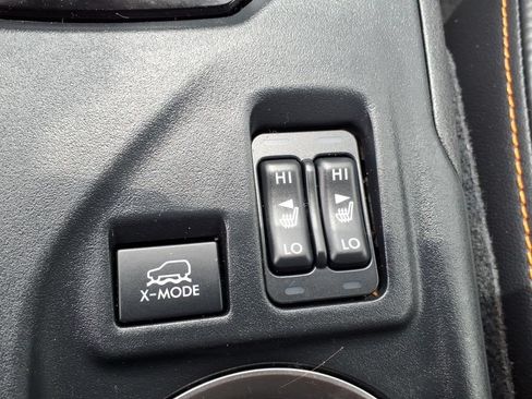 Used 2021 Subaru Crosstrek 2.5i Limited w/ Moonroof Package 2 AWD/4WD image 10