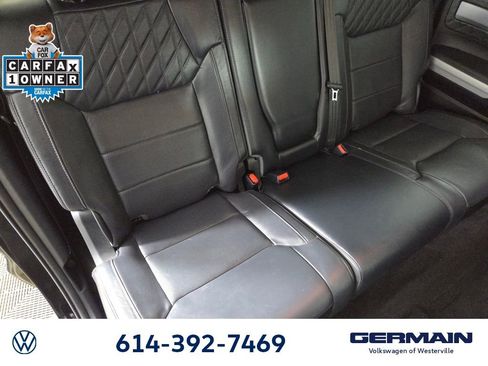 Used 2019 Toyota Tundra Platinum image 20