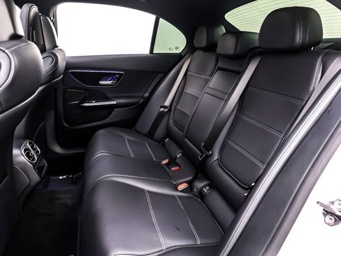 Certified 2024 Mercedes-Benz C 300 Sedan image 9