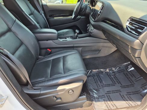Used 2022 Dodge Durango Citadel AWD/4WD image 29