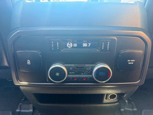 Used 2019 Ford Expedition Limited w/ Equipment Group 301A AWD/4WD image 14