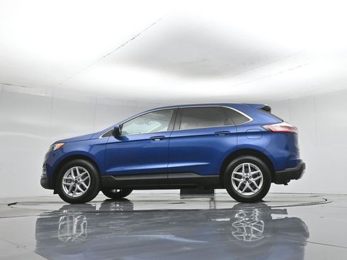 Used 2024 Ford Edge SEL w/ Convenience Package AWD/4WD image 54