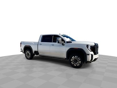 Used 2025 GMC Sierra 2500 Denali Ultimate
