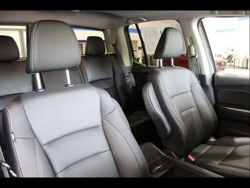 Used 2023 Honda Ridgeline RTL-E image 24