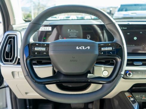 New 2026 Kia Sorento EX image 16
