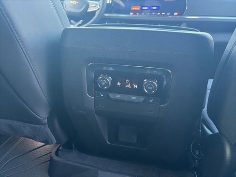 New 2026 Chevrolet Tahoe LT w/ Comfort Package image 14