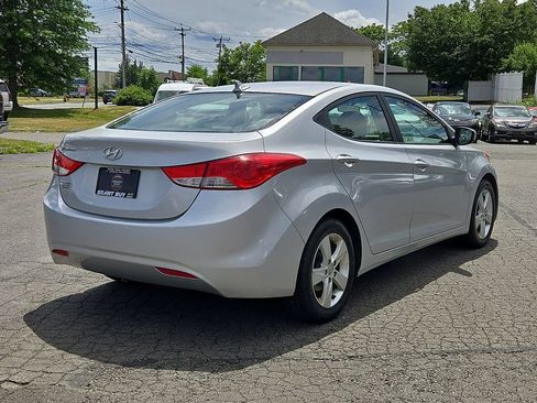 Used 2013 Hyundai Elantra GLS FWD image 5
