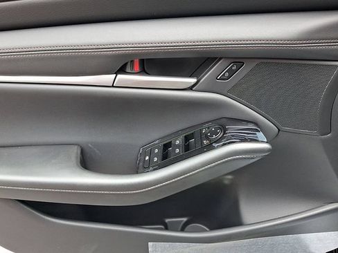 New 2026 MAZDA MAZDA3 2.5 S Sedan w/ Preferred Pkg FWD image 9