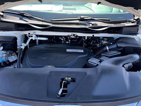 Used 2018 Honda Odyssey EX-L image 9