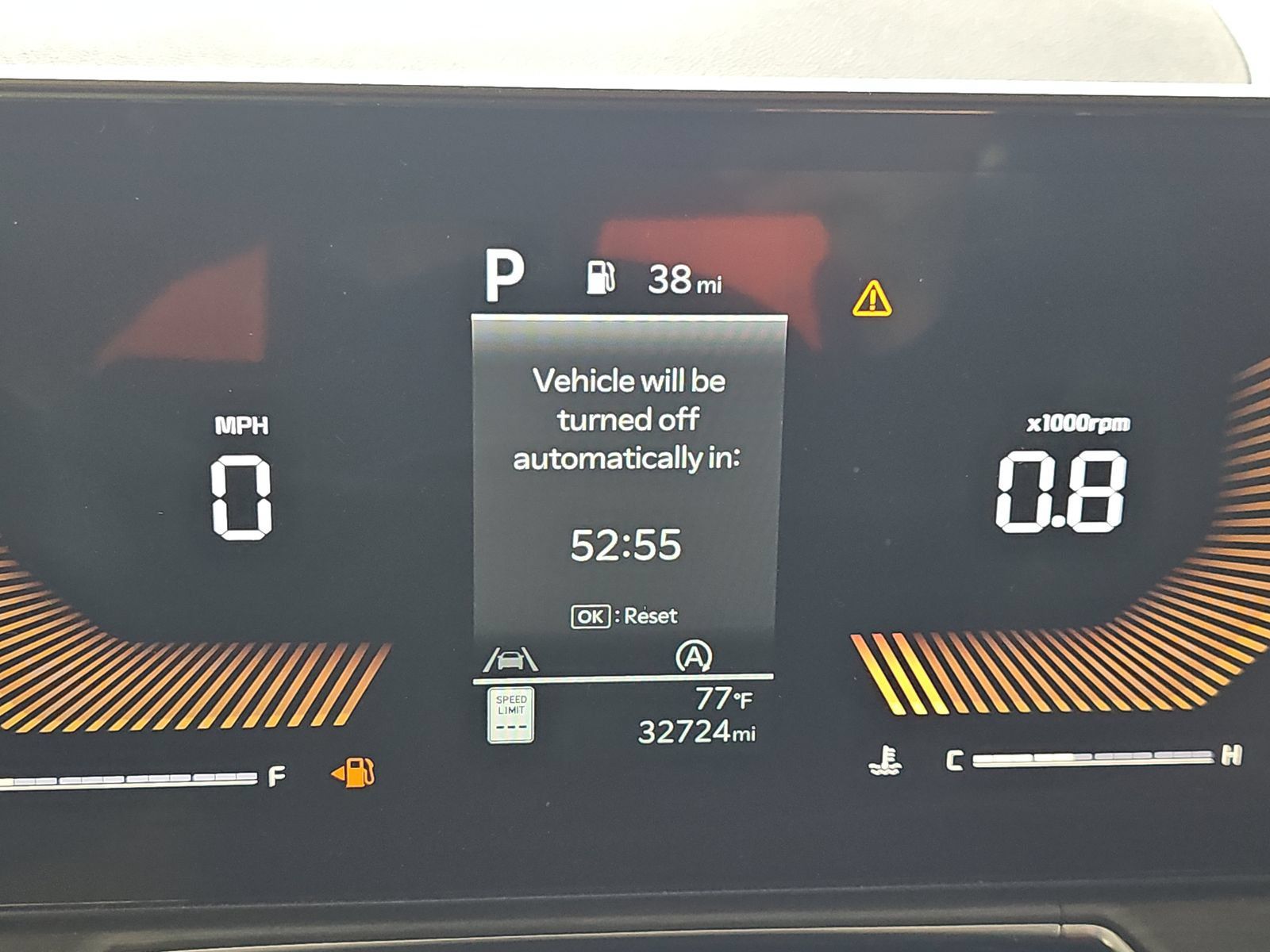 Used 2024 Kia Sorento X-Line EX AWD/4WD image 9