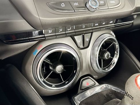 Used 2023 Chevrolet Camaro SS RWD image 19
