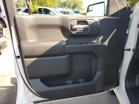 New 2026 GMC Sierra 1500 Pro w/ Pro Value Package RWD image 12