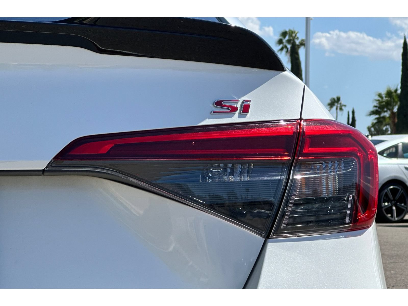 Used 2023 Honda Civic Si image 15