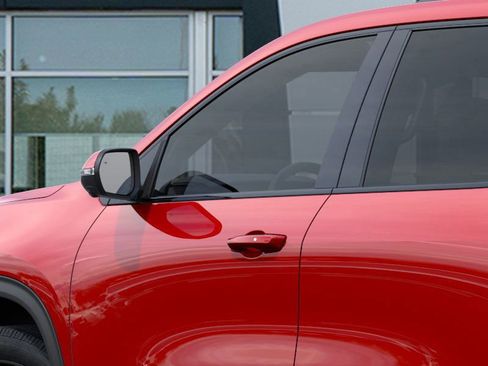 New 2025 GMC Acadia Elevation w/ Elevation Premium Package image 12