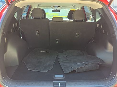 Used 2023 Hyundai Tucson SEL FWD image 16