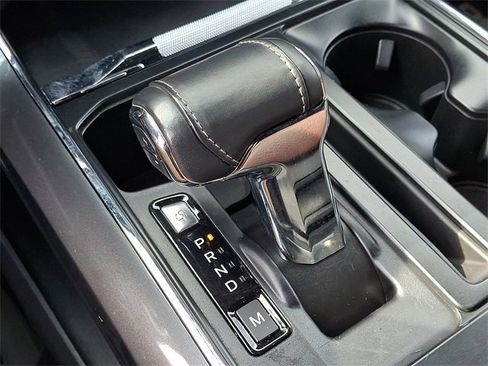 Used 2023 Ford F150 Lariat w/ Equipment Group 502A High image 14