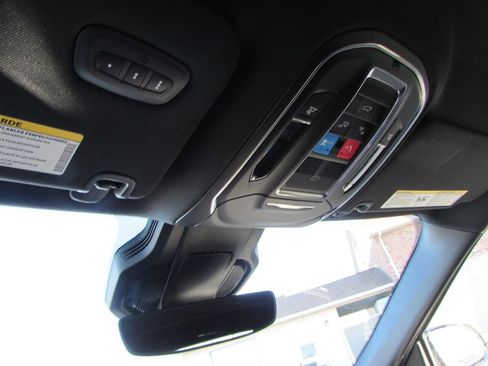 New 2026 Jeep Cherokee Limited image 19