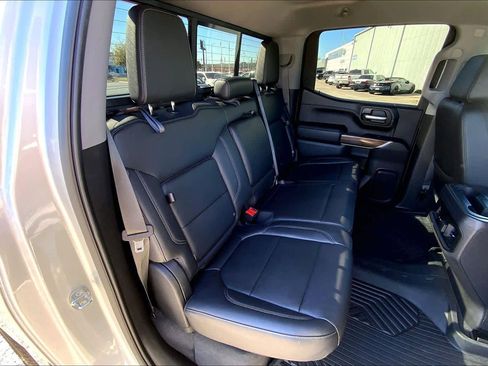 Used 2021 Chevrolet Silverado 1500 LT Trail Boss w/ Convenience Package II image 40