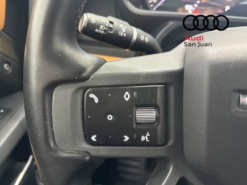 Used 2023 Land Rover Defender 110 X-Dynamic SE AWD/4WD image 24