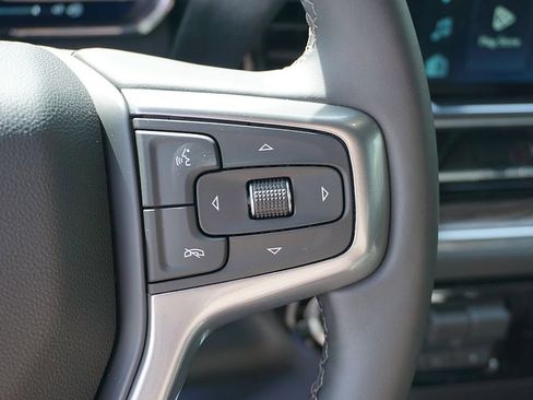 Used 2025 Chevrolet Silverado 2500 LT w/ All Star Edition AWD/4WD image 25